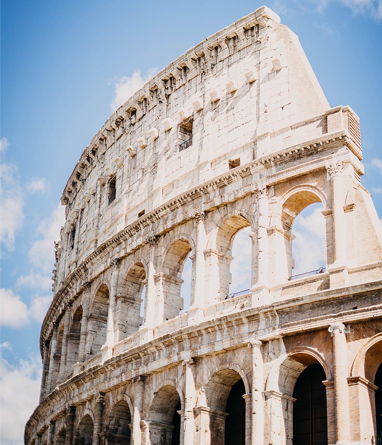 colosseo-cieloazzurro-2