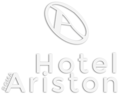 Logo Hotel Ariston Roma