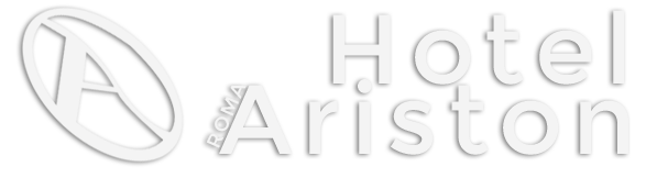 Logo Hotel Ariston Roma